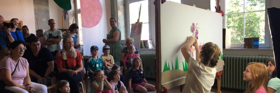 Kunstschulfest